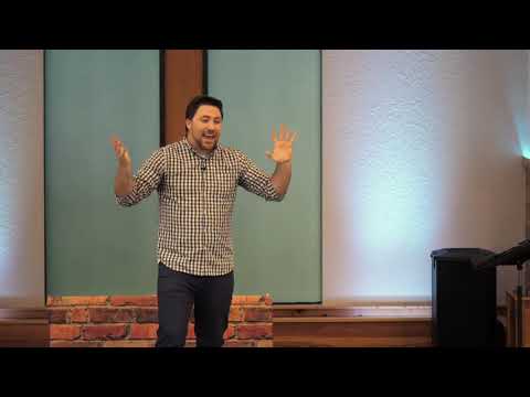How to Find Peace | Ephesians 2:11-16 | Dr. Joel Hastings
