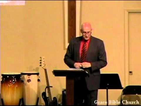 Funkytown - Genesis 11:1-9