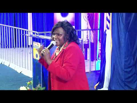 The Governmental Master Key of David (Part 2) Isaiah 22:22 - 24/01/2021