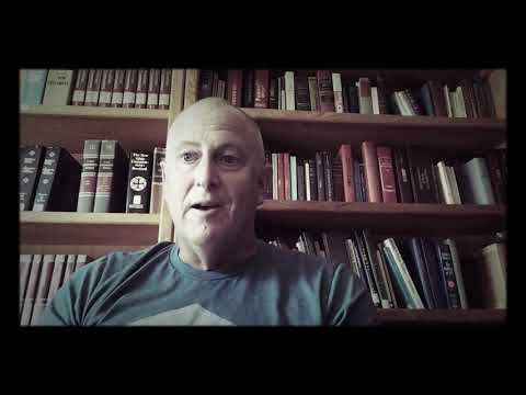 The Church is a Symphony  - Acts 1:14 and Galatians 6:1-2