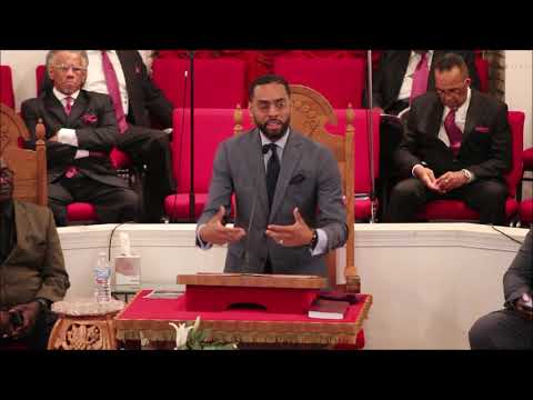 "I'm Happy To Be Here" - Acts 16:16-25 - Message 3