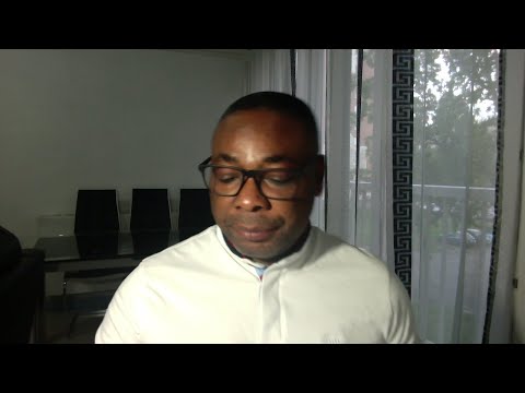 S/T:Les portes d'entrées des demons, Esaie:8-19  ;1Samuel 28:3/5-15