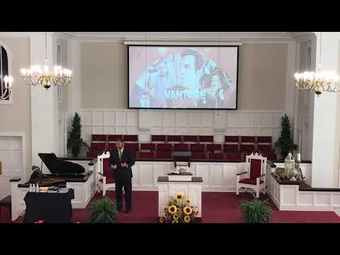 The. Valley of Trouble.  Joshua 7:24-26.