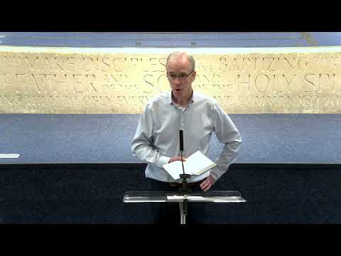 What will suddenly happen (1 Corinthians 15:50-16:4)