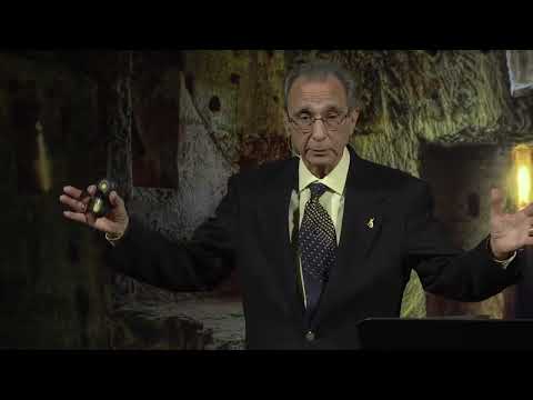 Pastor Joe Magliato 221120 "All God's Children God Shoes" - Ephesians 6:11, 14-15