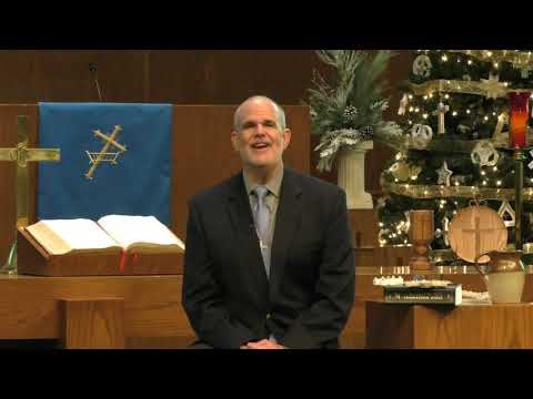 "We Tell Stories" Luke 2:9-10