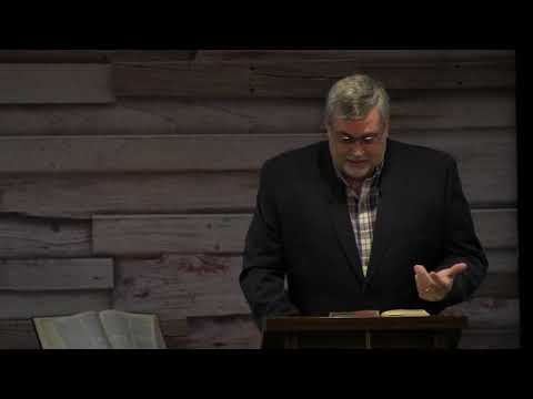 The Living Gospel Church Matthew 23:13-30