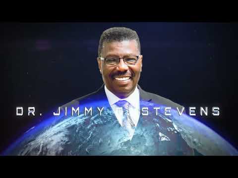 2022.08.07 N.C.F.B.C Jimmy R. Stevens Pastor - "Building Back Better" - Nehemiah 12:43