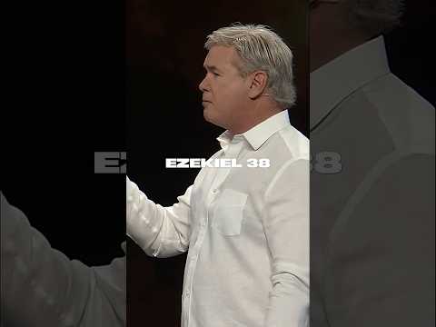 Ezekiel 38: We are Closer Than We Have Ever Been