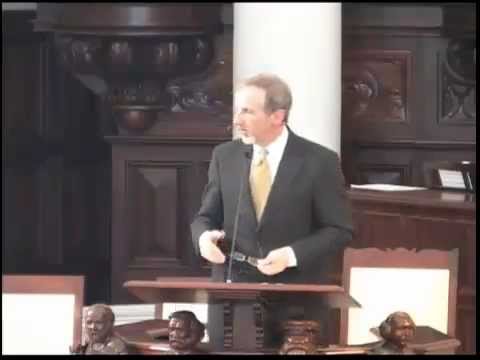 At the End of Your Rope, Jeremiah 20: 7-18 by Thomas Fuller