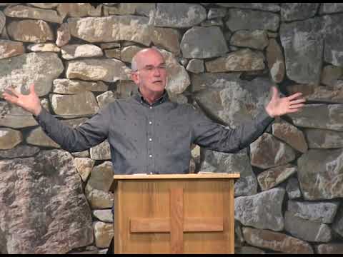 Revelation 17:8 -14; May 2, 2021; And the Lamb Will Overcome Them