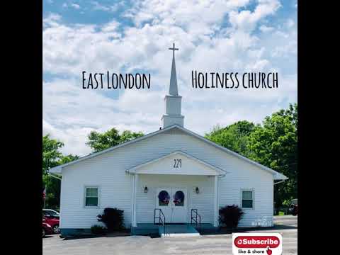 Numbers 13:26-33-Kenny Clem-East London 7.27.2022