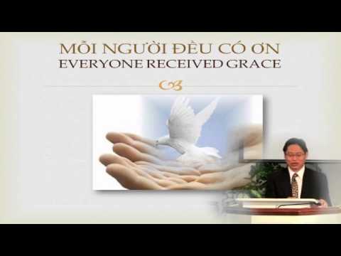 Ephesians 4:7-16 Build Up One Another