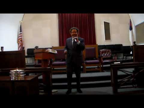 The Holy Spirit Fell Upon All Those Who Heard The Word, Acts 10:36-48