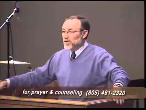 Luke 8:16-21 - The Parable of the Lamp