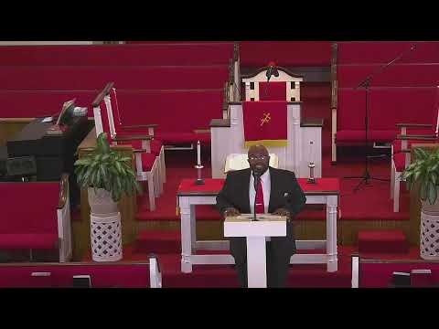 FMBC - Sunday School - Speak Truth Boldly - I Kings 22:15-23, 26-28