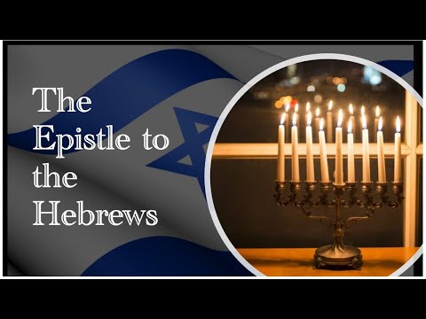 “If They Fall Away” - Hebrews 6:1-8 -  Calvary Chapel Windward