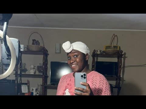 1#. EXHORTATION FROM SIS MUFFET (Titus 2:1-4). LET US STAY UNDER SOUND DOCTRINE