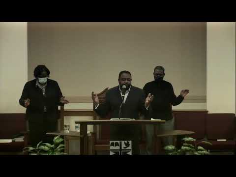 Isaiah 33:20-24 "A Glimpse Of The Glorious.......Keep Looking"