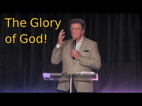 The Glory of God - Carter Conlon