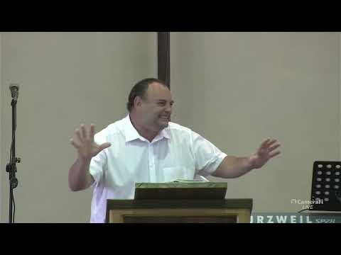 The Role of Husbands - Part 3: No Grapefruit Husbands - Colossians 3:19