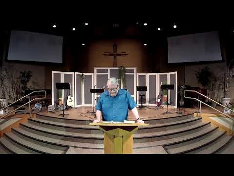 Parkview Livestream for Sunday June 14th, 2020. Luke 18:18 -34: The Rich Young Ruler.