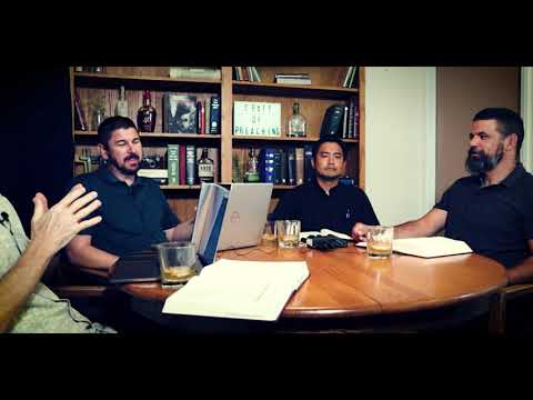 No Place to Hide! Mark 7:14-23