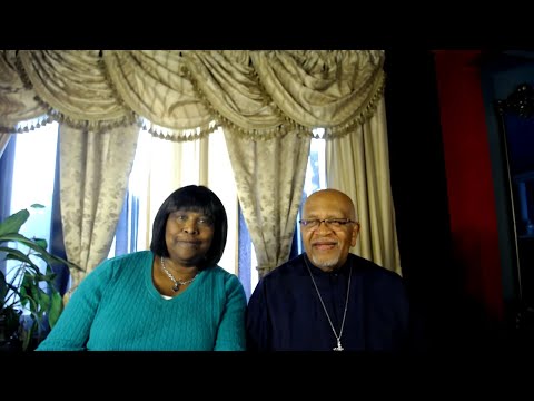 God' Word for troubled times (Part 7 Psalms 51 : 10 -12  Acts15 : 8 -9)