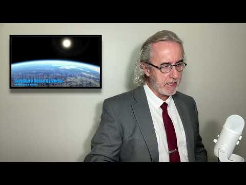 Scripture Verse By Verse (2023) Ephesians 1:22-2:5