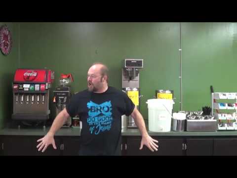 Faultline - Isaiah 55:1-13