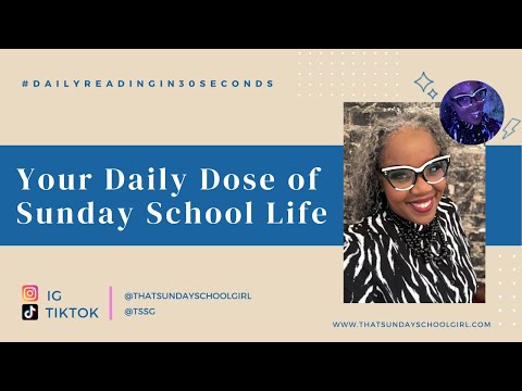 ????Daily Devotional  | 30 Second Devotional | I Love You, O Lord!  | Psalm 18:1-6