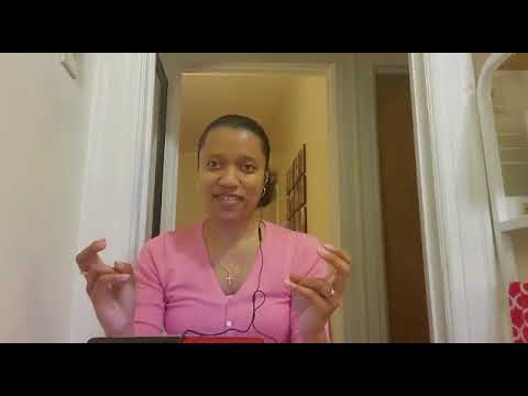 God Makes Us Able -1 Chronicles 9:13