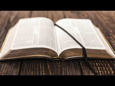 Exodus 34:6 7