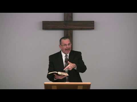 Hebrews 10:25-27 (12-04-2019)