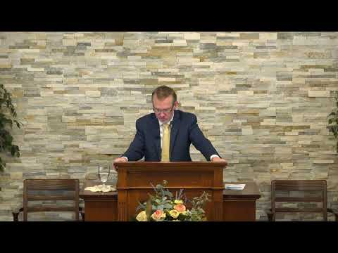 Four Works Of Grace (Psalm 104:19-30)