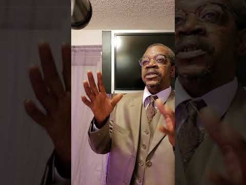 IT'S NOT BEHIND YOU LUKE 9:59-62, ISAIAH 43:18,19,