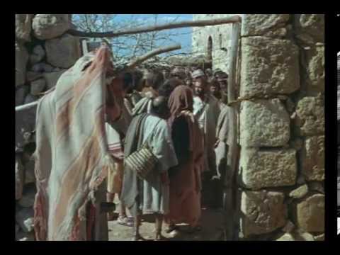 Tetun Dili - Luke 13:1-35