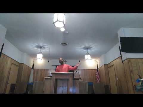 Two Builders - Matthew 7:24-28 (12/15/21)