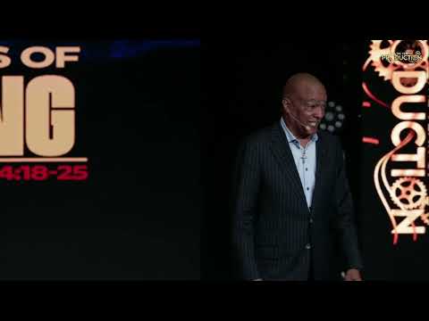 Bishop Kim W. Brown | The Witness of Waiting | Romans 4:16-25