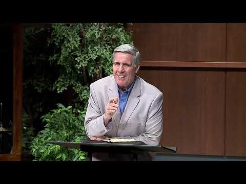 Where Love and Justice Meet | Sermon on John 7:53–8:11 by Pastor Colin Smith