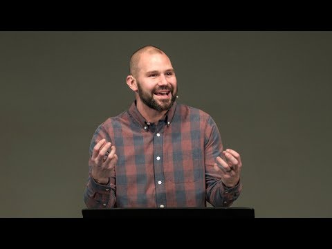 Your Failure is Not Final (John 18:15-27, 21:15-19)