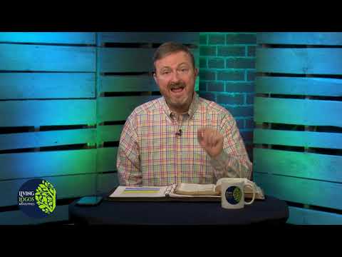 Galatians - Part 41 - You have Graduated! (Galatians 4:3)