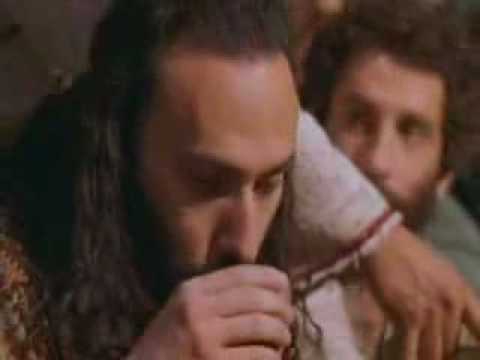 Jesus is Lord  2/22  with Subtitles   John 1:41-2:20