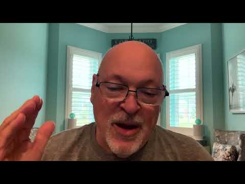 We’re Cursing More - Blame the #%$ Pandemic… Matthew 15:10-11, 12:36-37, Psalm 141:3, 19:14