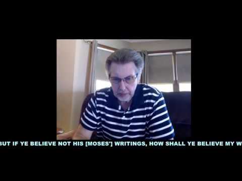 2 Corinthians 6:15-16