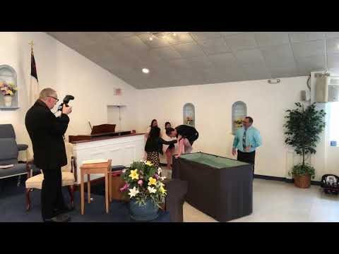 Sunday Morning Sermon ~ To The Unknown God ~ Acts 17: 15 - 34