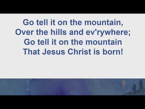 December 26, 2021 9:30 Acts 6:8-7:2, 51-60