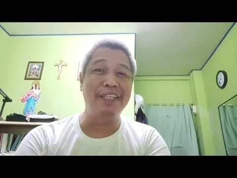 #buklod  Mark 10: 2-16