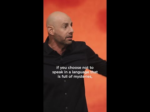 Full Sermon: Why Speak in Tongues