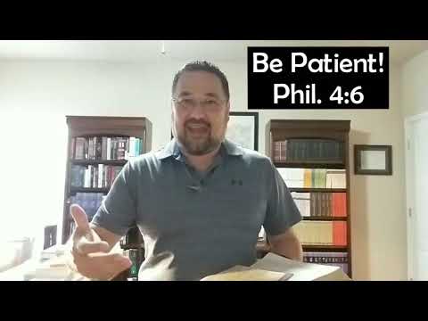 Three Ways to Find Financial Peace in God (Malachi 3:14)